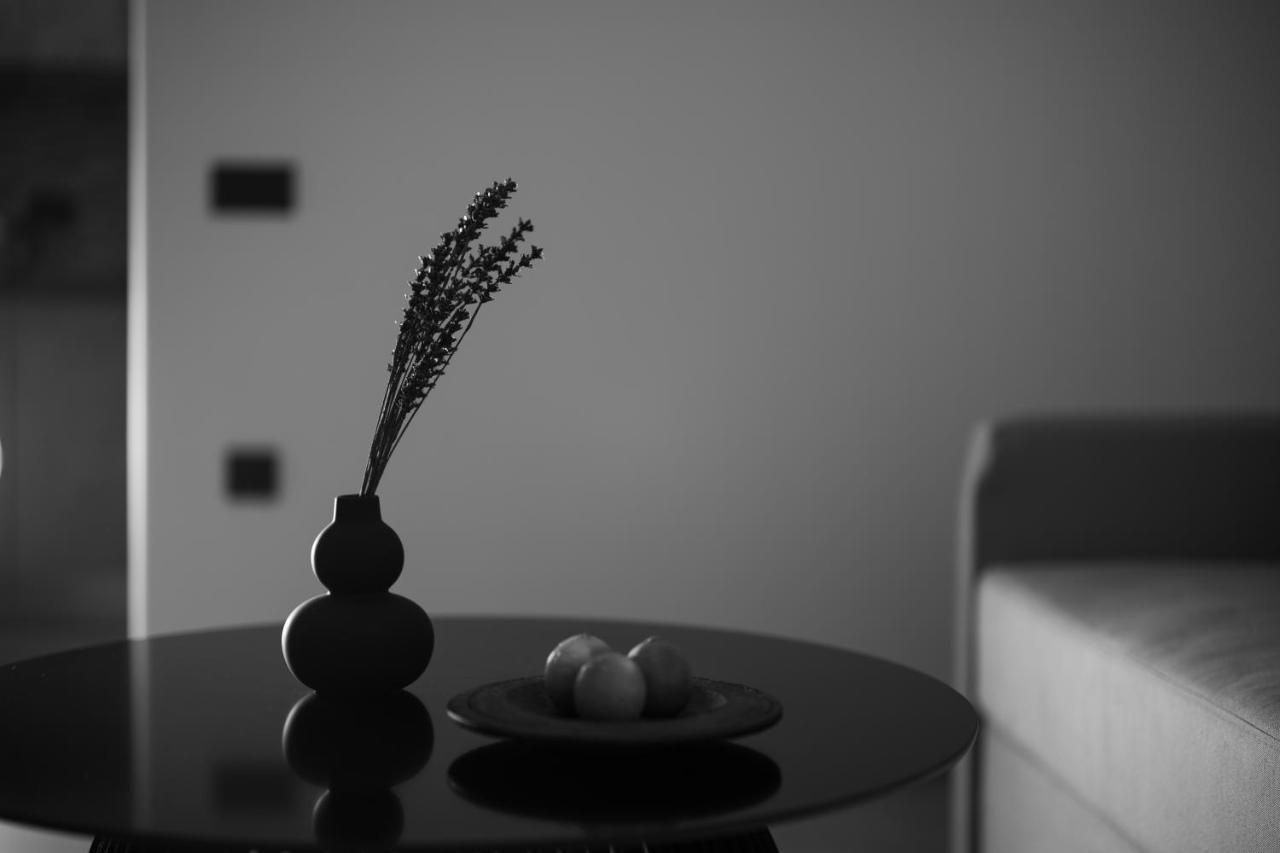 Akri Suites Vourvoulos Bagian luar foto